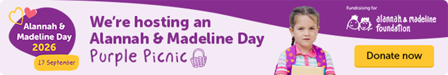 Purple Picnic 2026 Email Signature 2