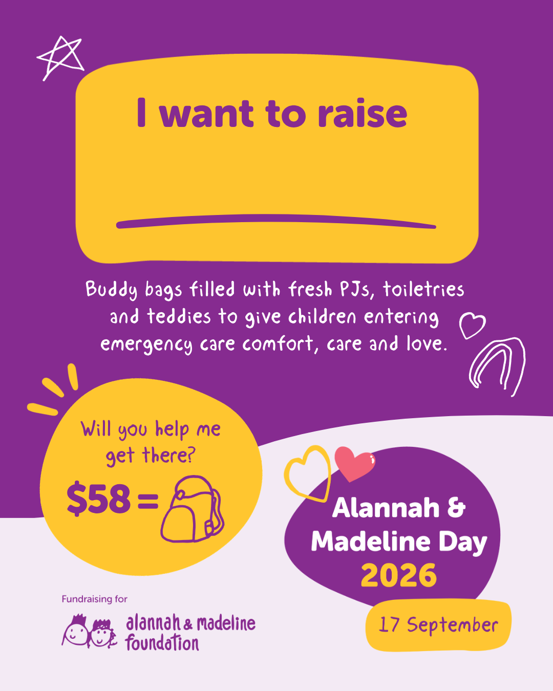 Purple Picnic 2026 Social Post 3