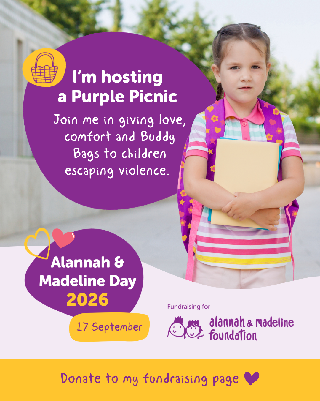 Purple Picnic 2026 Social Post 1