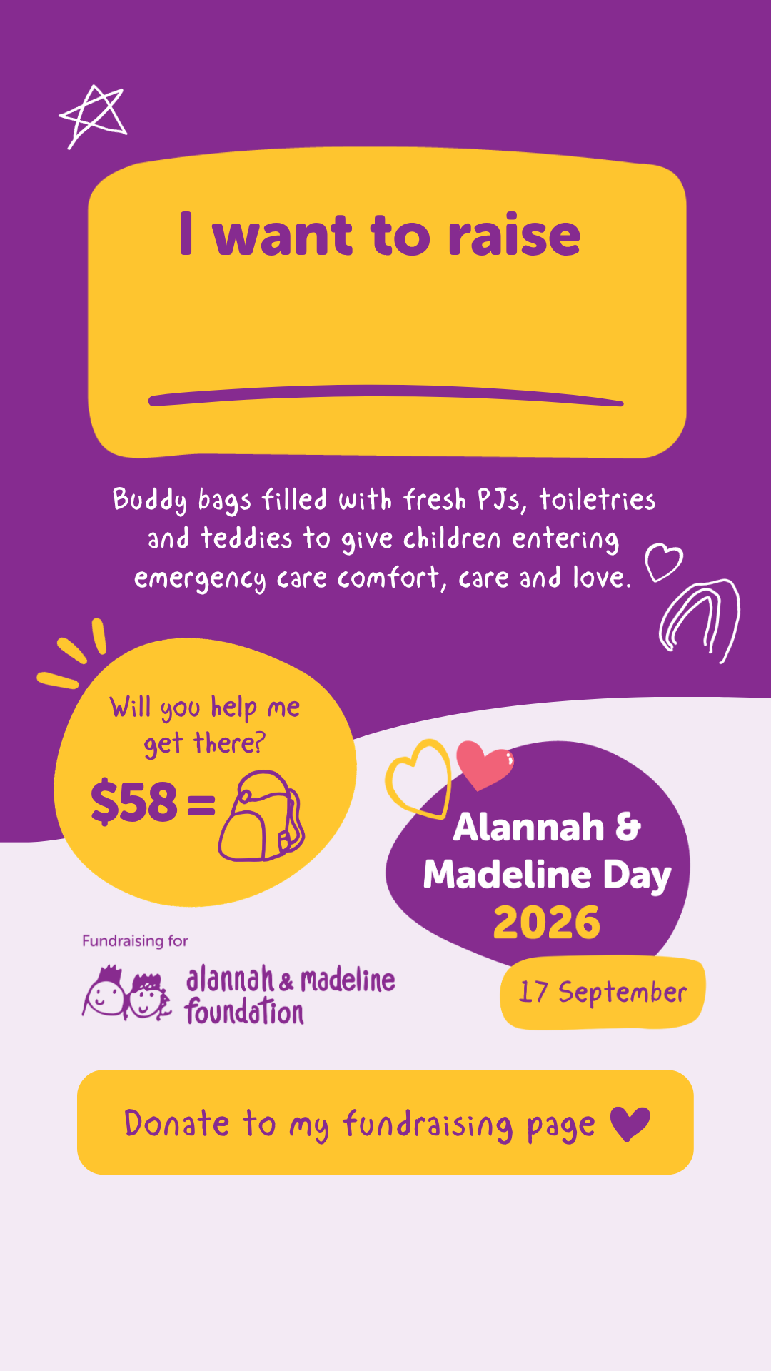 Purple Picnic 2026 Story 3