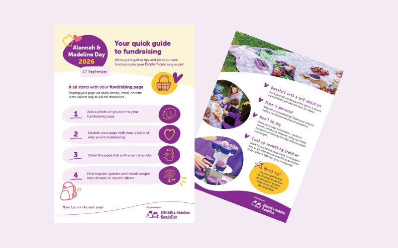 Fundraising Guide